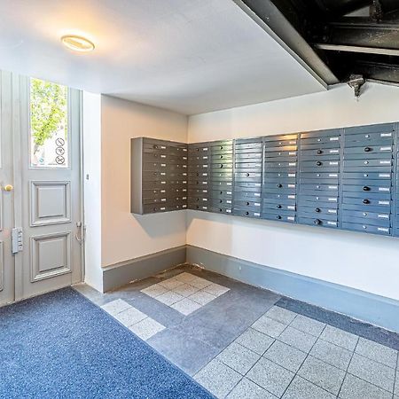 Ministerija Loft Apartment With Parking & Ac Kaunas Kültér fotó